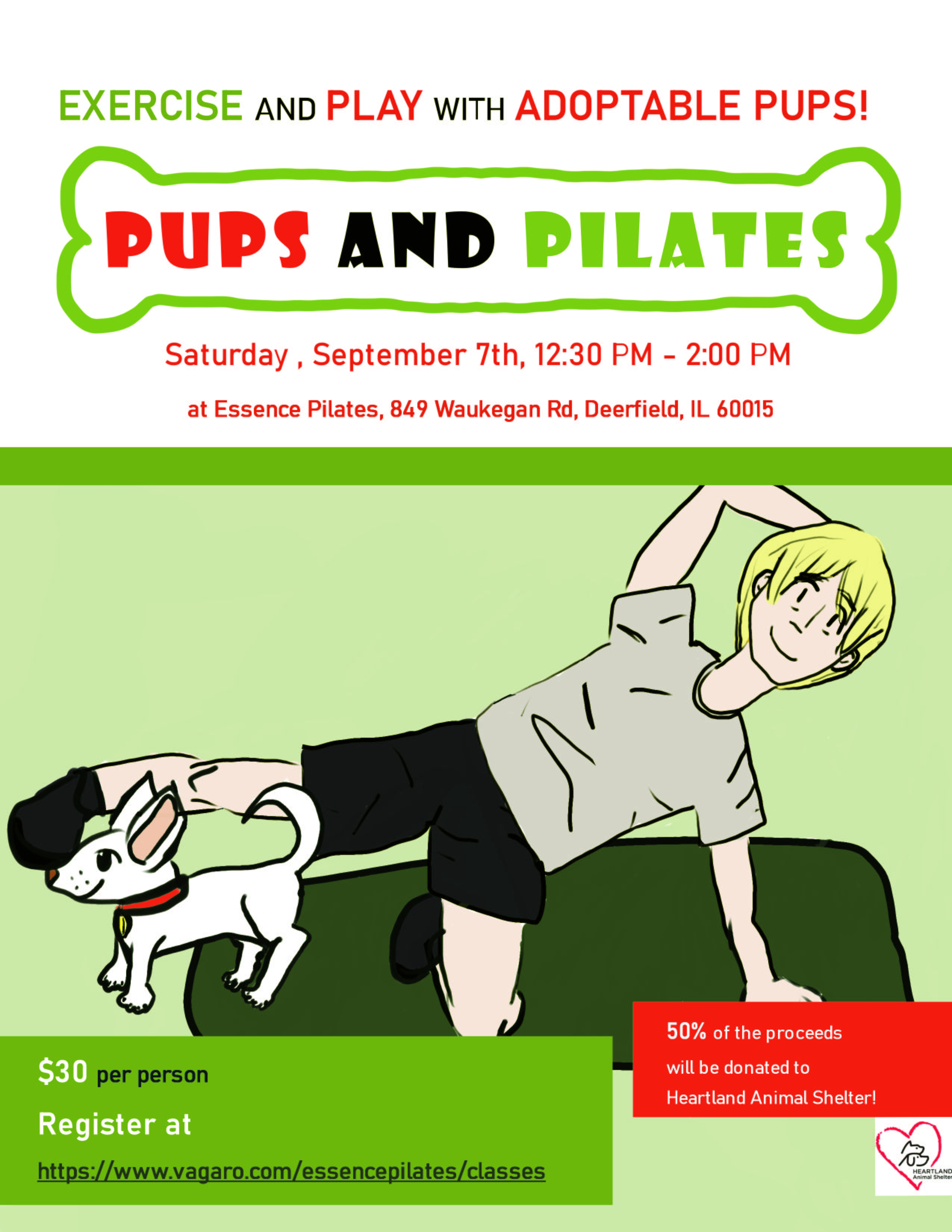 flyer animal FINAL | Heartland Animal Shelter